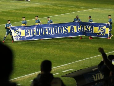 Mexicanos que controlan a Everton en la mira: La deuda que Grupo Pachuca se niega a pagarle al Municipio de Viña del Mar