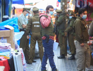 Detienen a segundo presunto involucrado en balacera que dejó dos personas heridas en barrio Meiggs