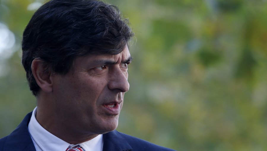 Franco Parisi asegura haber pedido asilo en Estados Unidos y acusa “aprovechamiento” en denuncia por millonaria deuda