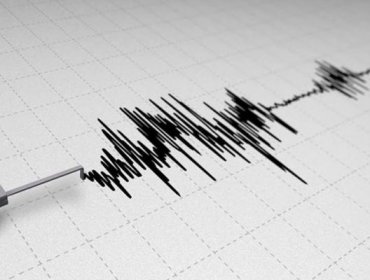 Sismo de leve intensidad se percibió en la región del Biobío: estuvo localizado al noroeste de Arauco