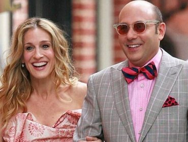 Murió a los 57 años Willie Garson, recordado actor de “Sex and the City” y “White Collar”