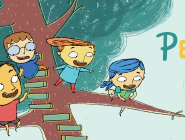 Serie chilena “Petit” es nominada por segunda vez a los premios Emmy Kids Awards