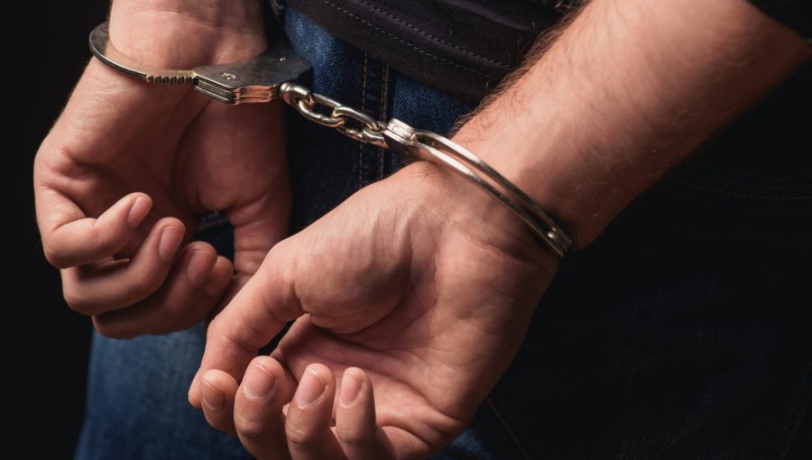 Femicidio frustrado en Quillota: decretan prisión preventiva para hombre que intentó ahorcar a su ex pareja