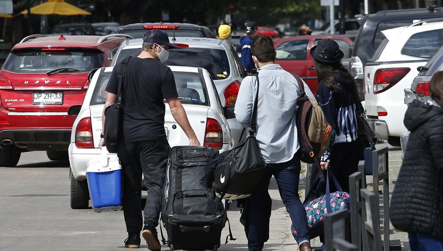 Región de Valparaíso registró un alza en la ocupación hotelera durante Fiestas Patrias llegando a un 75%