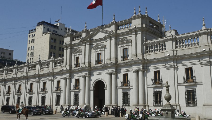 Candidatos a La Moneda participarán en el primer debate presidencial televisado: conozca el formato del programa