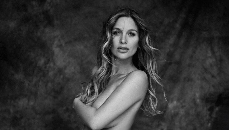 Mayte Rodríguez revela sexo de su bebé con tiernas fotografías en redes sociales: “Mi dulce regalo”