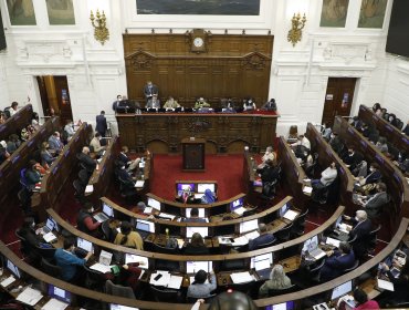 Votación del Reglamento de la Convención: rechazan concepto de "República de Chile" y mesa directiva deberá rotar cada seis meses