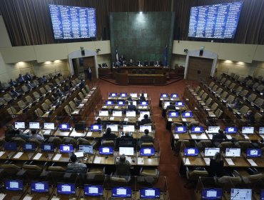 Cámara rechaza adecuación a la ley para regular el anticipo de las rentas vitalicias