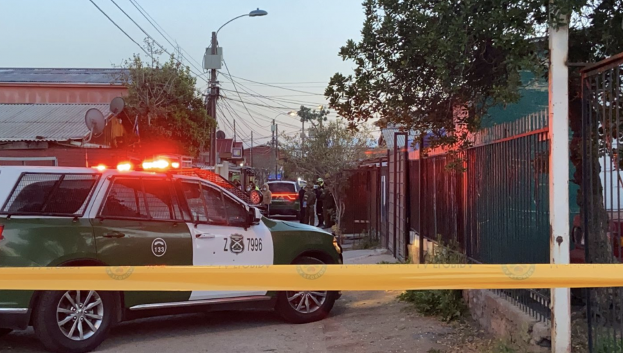 Hombre fue asesinado de un balazo en medio de violento asalto a su domicilio en La Florida