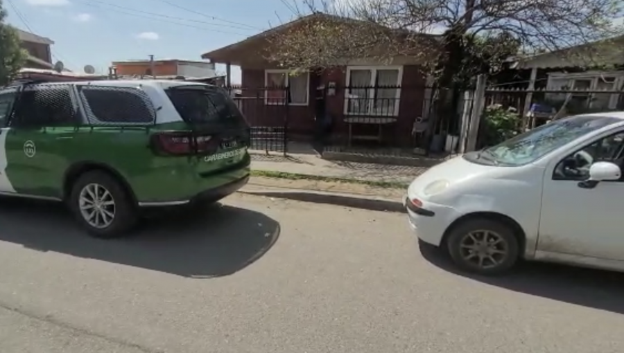 Detectan sala cuna que funcionaba de forma clandestina en la comuna de Melipilla