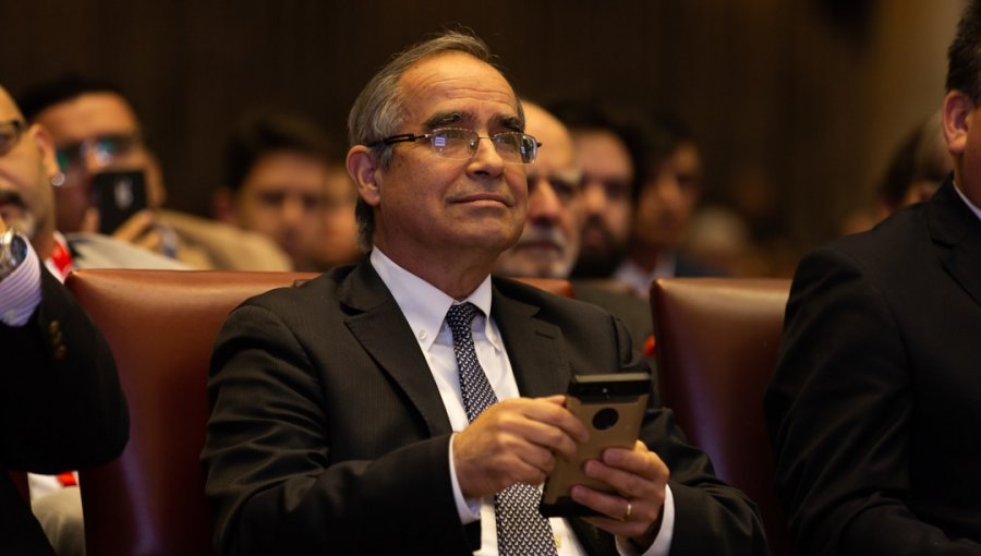 Senador Pugh: “Chile será el primero en el mundo en tener una ley de neuroderechos”
