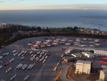 Buscan promover la expansión portuaria en Valparaíso a través de trabajo conjunto entre el Municipio y ZEAL