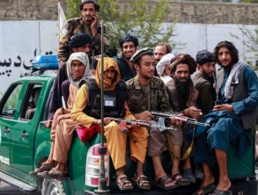 Talibanes anuncian que volverán a aplicar ejecuciones y amputaciones como castigos en Afganistán