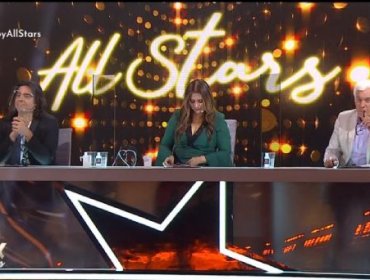 Querido participante de “Yo Soy All Stars” debió abandonar la competencia: “Lastimosamente terminó así”