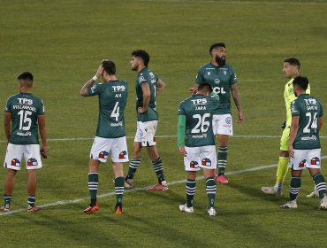 Dos jugadores de S. Wanderers fueron aislados por ser contactos estrechos de un caso positivo de Covid-19