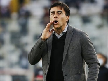 Gustavo Quinteros palpita el Superclásico ante la U: "No hay favoritos en esta clase de partidos"