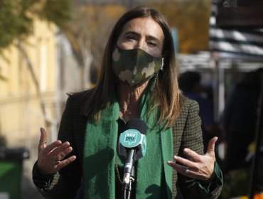 “Lo hice porque necesitaba”: Ministra de Medio Ambiente reconoce que también retiró el primer 10%