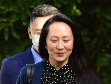 EE.UU. acuerda liberar a la directora financiera de Huawei cuya detención en Canadá desató una crisis diplomática
