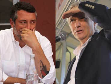 Desempeño de Sebastián Sichel en el debate da pie a que sectores regionales de la UDI y RN en Valparaíso expresen su apoyo a José A. Kast