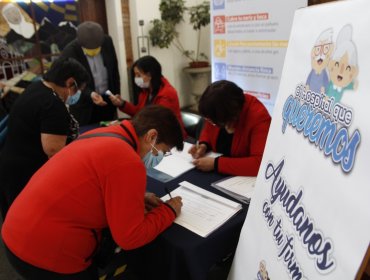 «El Hospital Que Queremos»: Campaña por un Centro Integral para el Adulto Mayor en Quillota ya ha reunido más de 4 mil firmas en solo 4 días