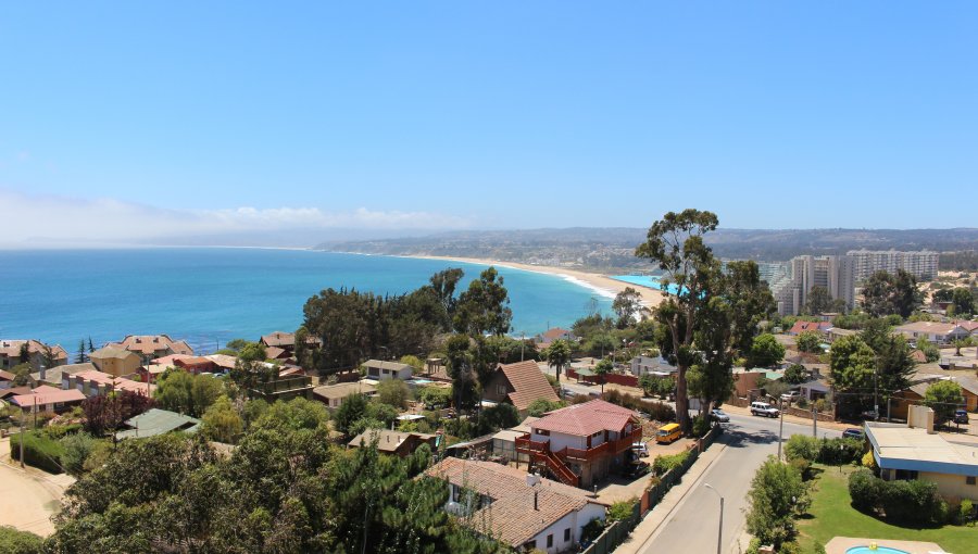 Algarrobo y San Esteban retrodecerán a fase de «Preparación» a partir de este viernes