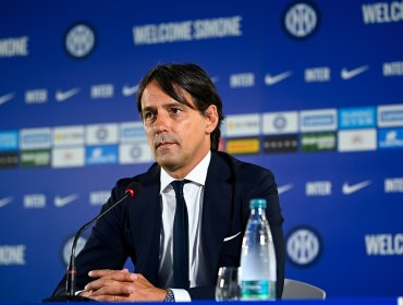 Simone Inzaghi: "Ante Shakhtar no diría que es decisivo, pero sin duda es muy importante"