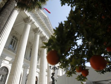 Corte de Apelaciones no admite recurso que buscaba anular mayoría simple en la Convención Constitucional