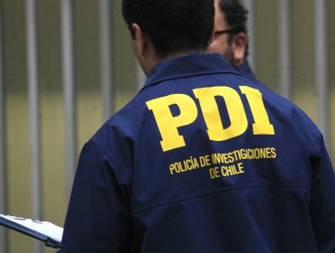 PDI allana casa de cambios en Santiago en investigación por contrabando, lavado de activos y asociaciones ilícitas