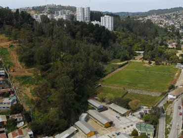 Luz verde a proyecto inmobiliario «Parque Pümpin» divide al Concejo: ediles critican a la Corte Suprema y a la administración Sharp