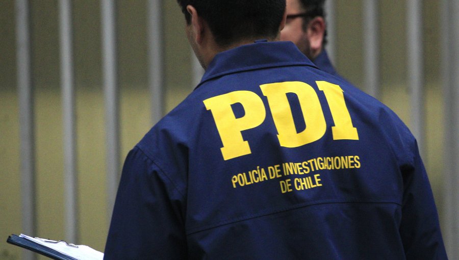 PDI allana casa de cambios en Santiago en investigación por contrabando, lavado de activos y asociaciones ilícitas