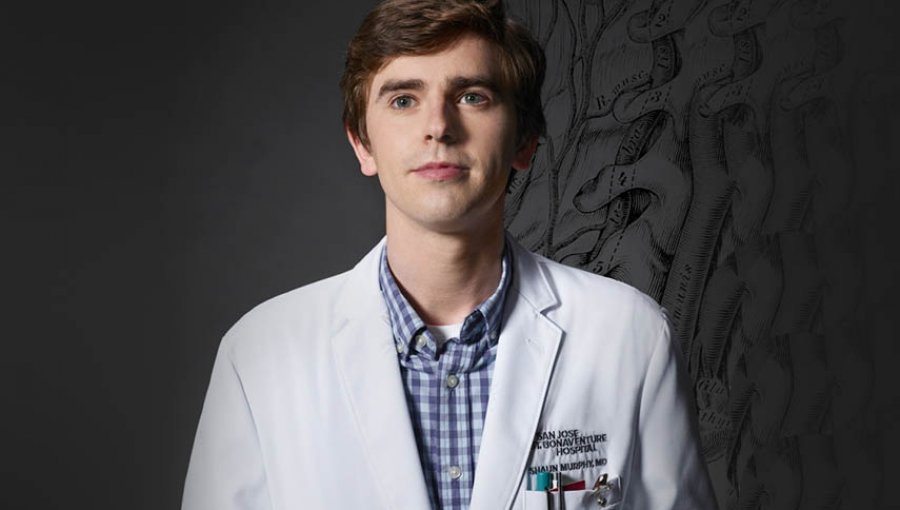 Protagonista de “The Good Doctor” revela que es un hombre felizmente casado