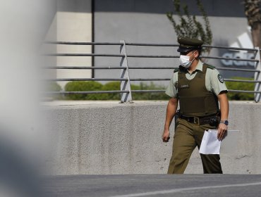 Delincuentes robaron recaudación de almacén de Maipú: tesis indica que se trataría de vecinos