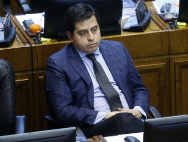 Pedro Araya espera rápida tramitación de cuarto retiro en el Senado: "Voy a votar a favor"