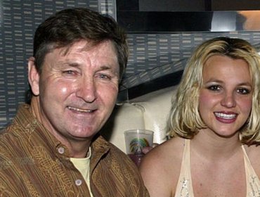 Padre de Britney Spears ya no será el supervisor del patrimonio de la artista
