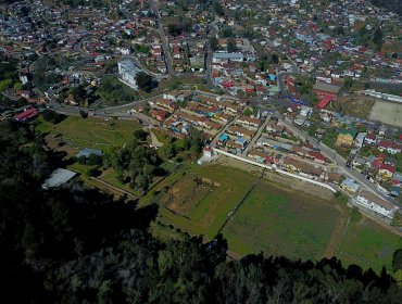 ¿Podrá construirse finalmente proyecto Pumpin en Valparaíso?: Permiso de edificación podría haber perdido vigencia y podría abrir nuevo flanco judicial