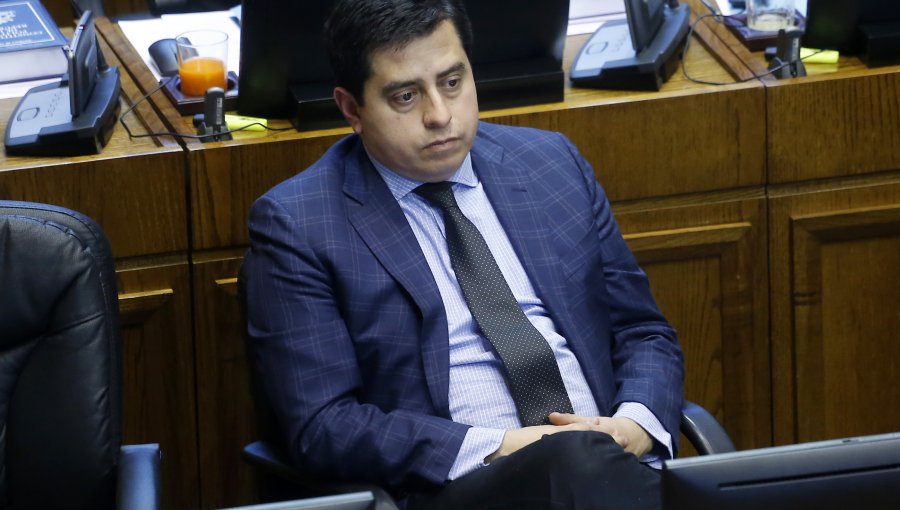 Pedro Araya espera rápida tramitación de cuarto retiro en el Senado: "Voy a votar a favor"