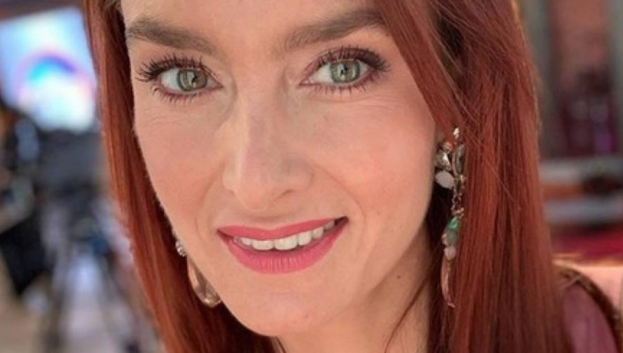 Begoña Basauri advierte que su imagen estaría siendo utilizada en estafa: “Esto es falso”