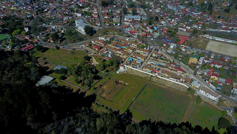 ¿Podrá construirse finalmente proyecto Pumpin en Valparaíso?: Permiso de edificación podría haber perdido vigencia y podría abrir nuevo flanco judicial