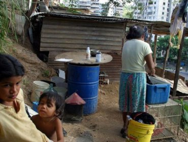 Nuevo estudio revela que la pobreza extrema alcanza ya a tres de cada cuatro venezolanos