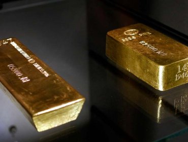 Decretan prisión preventiva para tres líderes de banda criminal imputada de traficar oro a Dubai