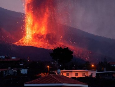 Volcán de La Palma: ¿Cómo se espera que sean los próximos días?