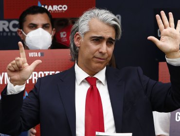 Marco Enríquez-Ominami y llamado de Sichel a generar acuerdo en materia de pensiones: "Trabajemos en uno que ponga fin a las AFP"