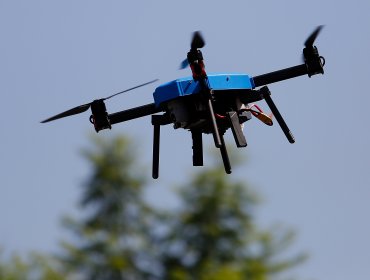 Desbaratan banda criminal que ingresaba droga a través de drones a la cárcel de Alto Hospicio