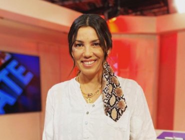 Periodista de “Me Late” Paula Escobar acusa de suplantación de identidad para contactar a Daniela Aránguiz: “Es un delito”