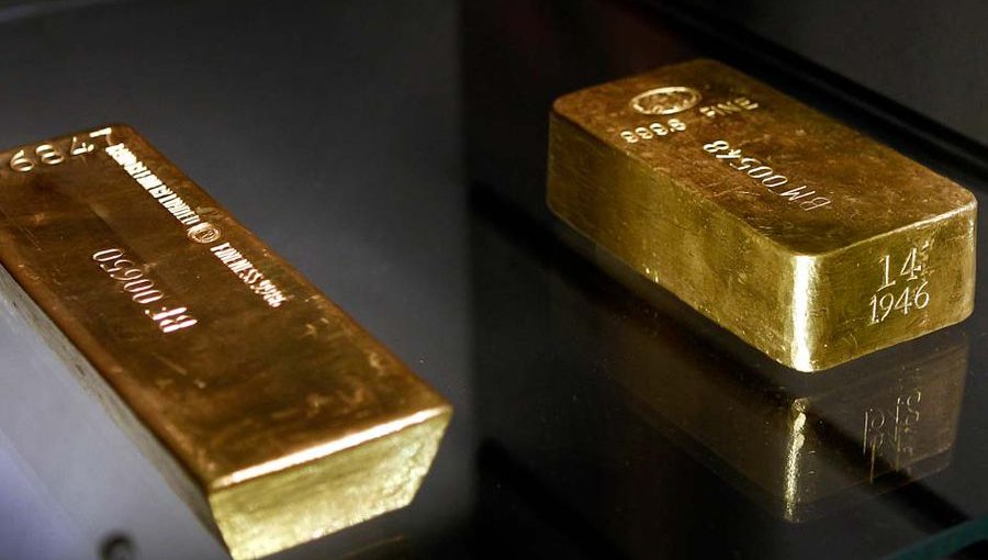 Decretan prisión preventiva para tres líderes de banda criminal imputada de traficar oro a Dubai