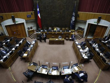 Senadores de oposición siembras dudas sobre el futuro del proyecto de retiro del 10% de fondos de pensiones