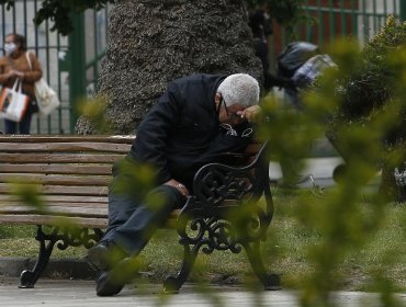 Pese a disminución del desempleo, región de Valparaíso sigue por encima del promedio nacional: 9,3% de desocupación