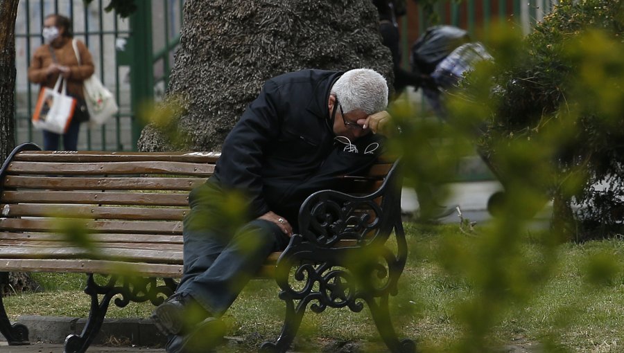 Pese a disminución del desempleo, región de Valparaíso sigue por encima del promedio nacional: 9,3% de desocupación