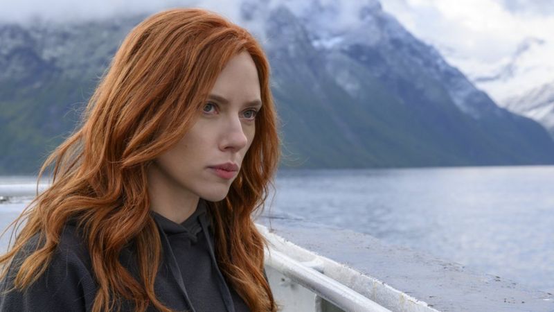 Scarlett Johansson y Disney llegan a un acuerdo tras la demanda por el estreno de «Black Widow» en internet