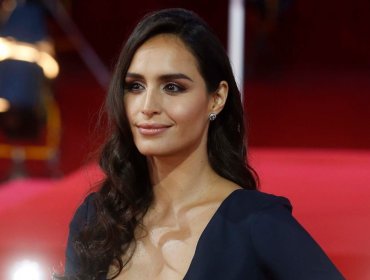 Fernanda Urrejola será una de las protagonistas en nueva película de Hollywood: “Nunca dejes de soñar”